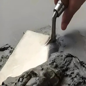 云梦混凝土裂缝孔洞剥落冻融修复用高强度丙乳防腐蚀砂浆