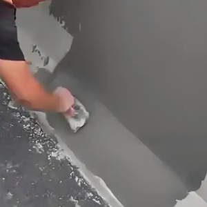云梦GB50728一级聚合物改性水泥砂浆